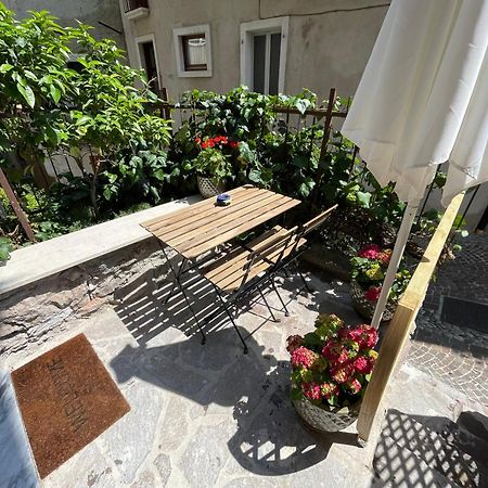 B&B Casa Limone Limone sul Garda Exterior foto