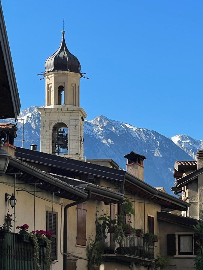 B&B Casa Limone Limone sul Garda Exterior foto