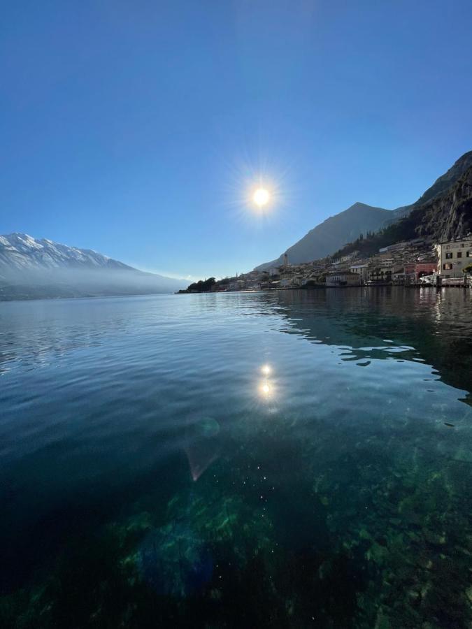 B&B Casa Limone Limone sul Garda Exterior foto