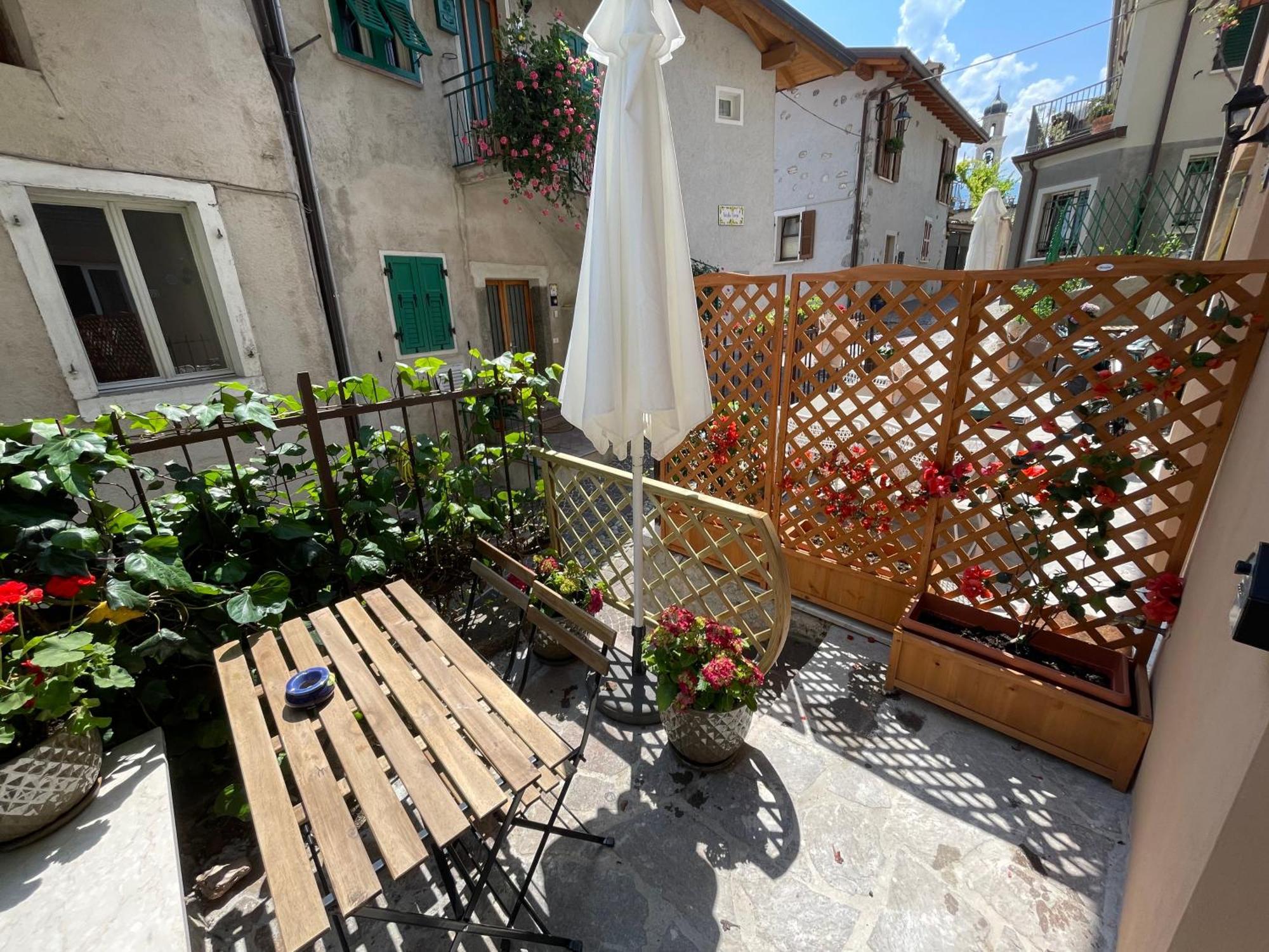 B&B Casa Limone Limone sul Garda Exterior foto