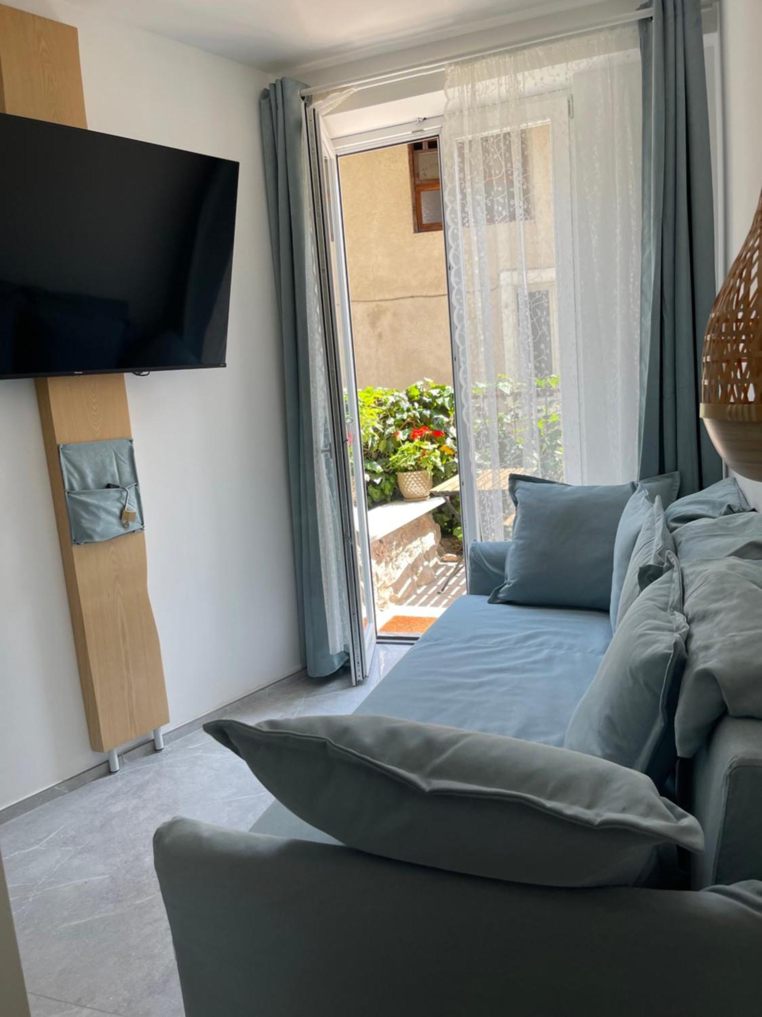 B&B Casa Limone Limone sul Garda Exterior foto