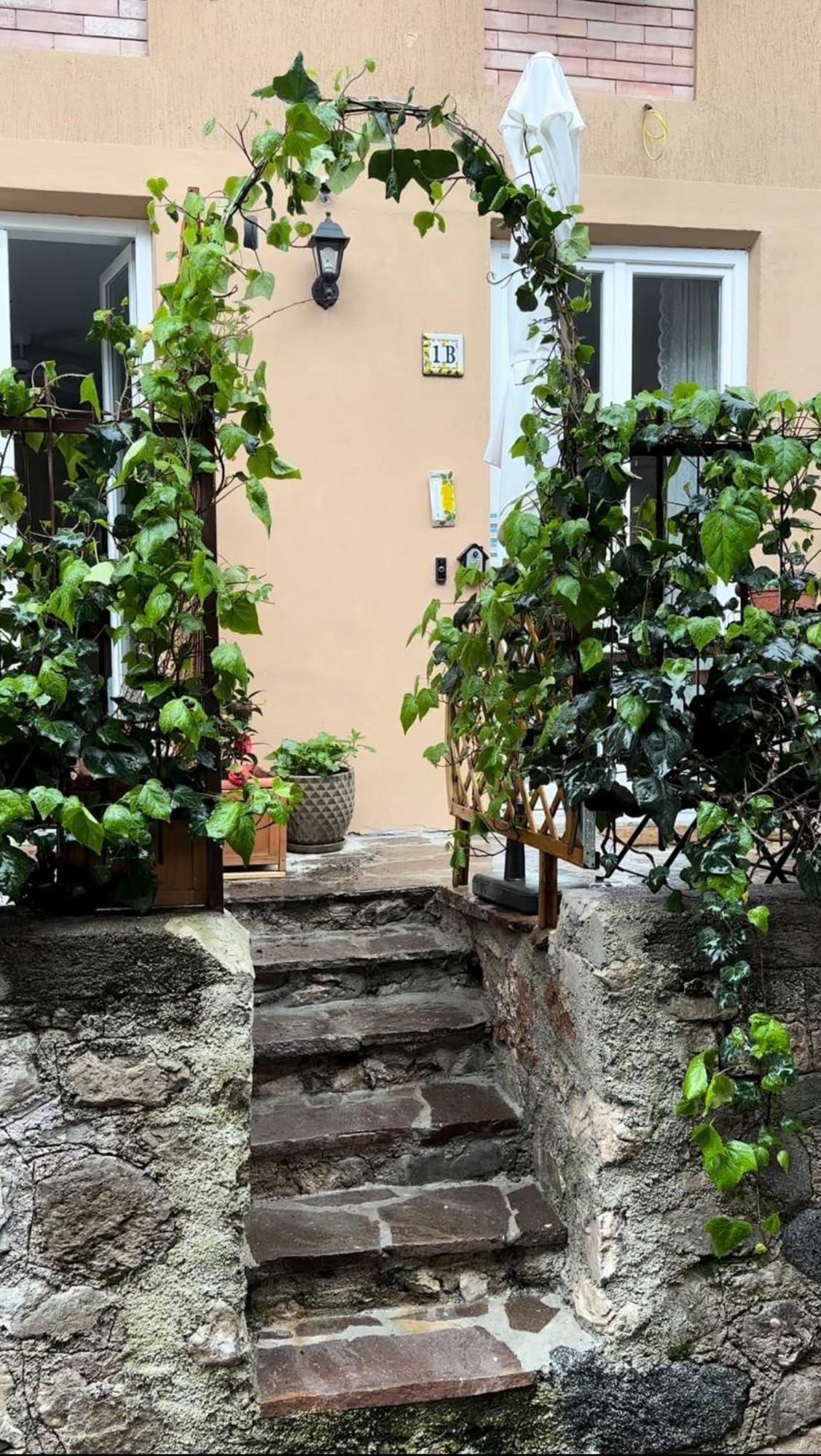 B&B Casa Limone Limone sul Garda Exterior foto