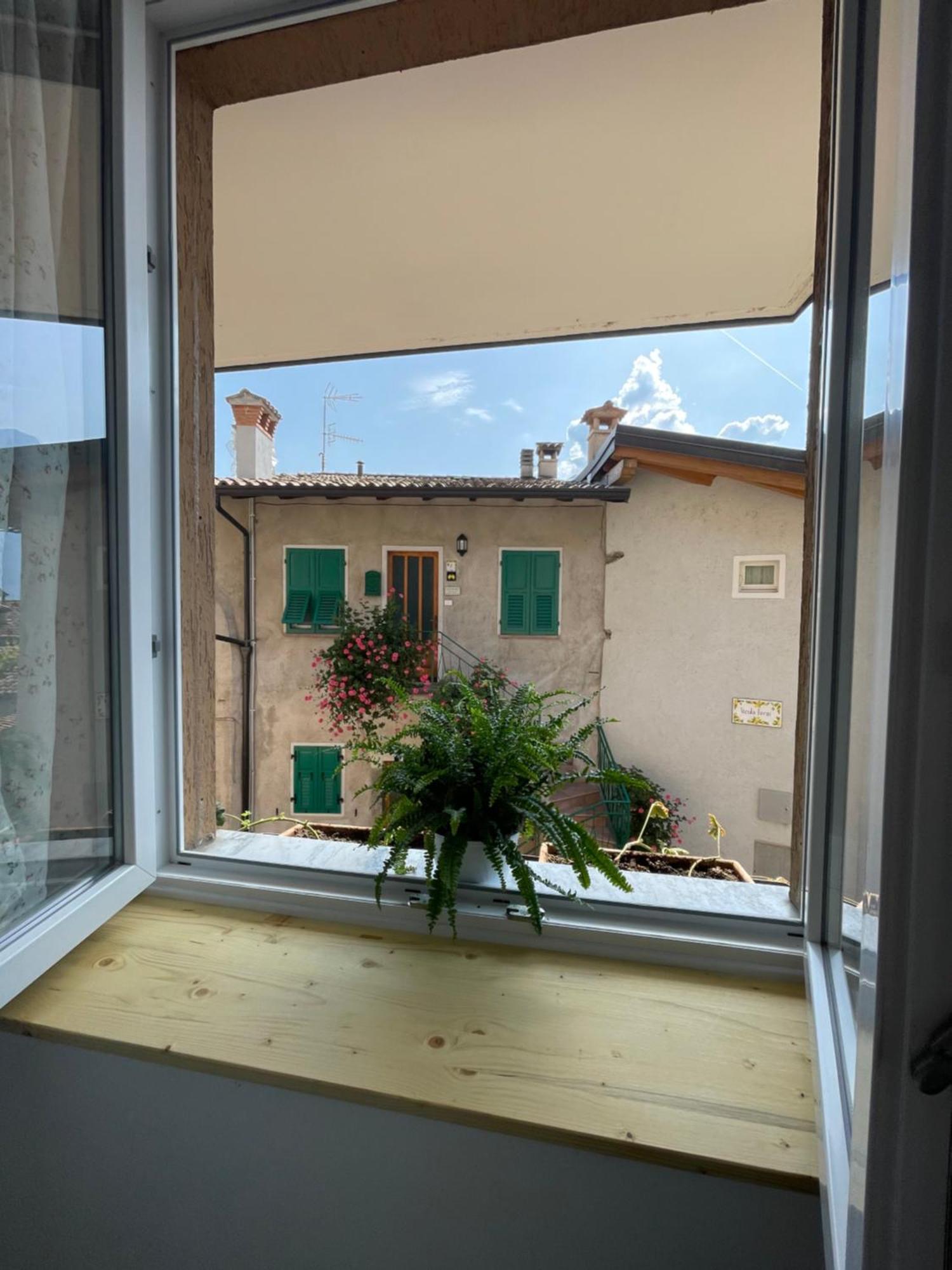B&B Casa Limone Limone sul Garda Exterior foto